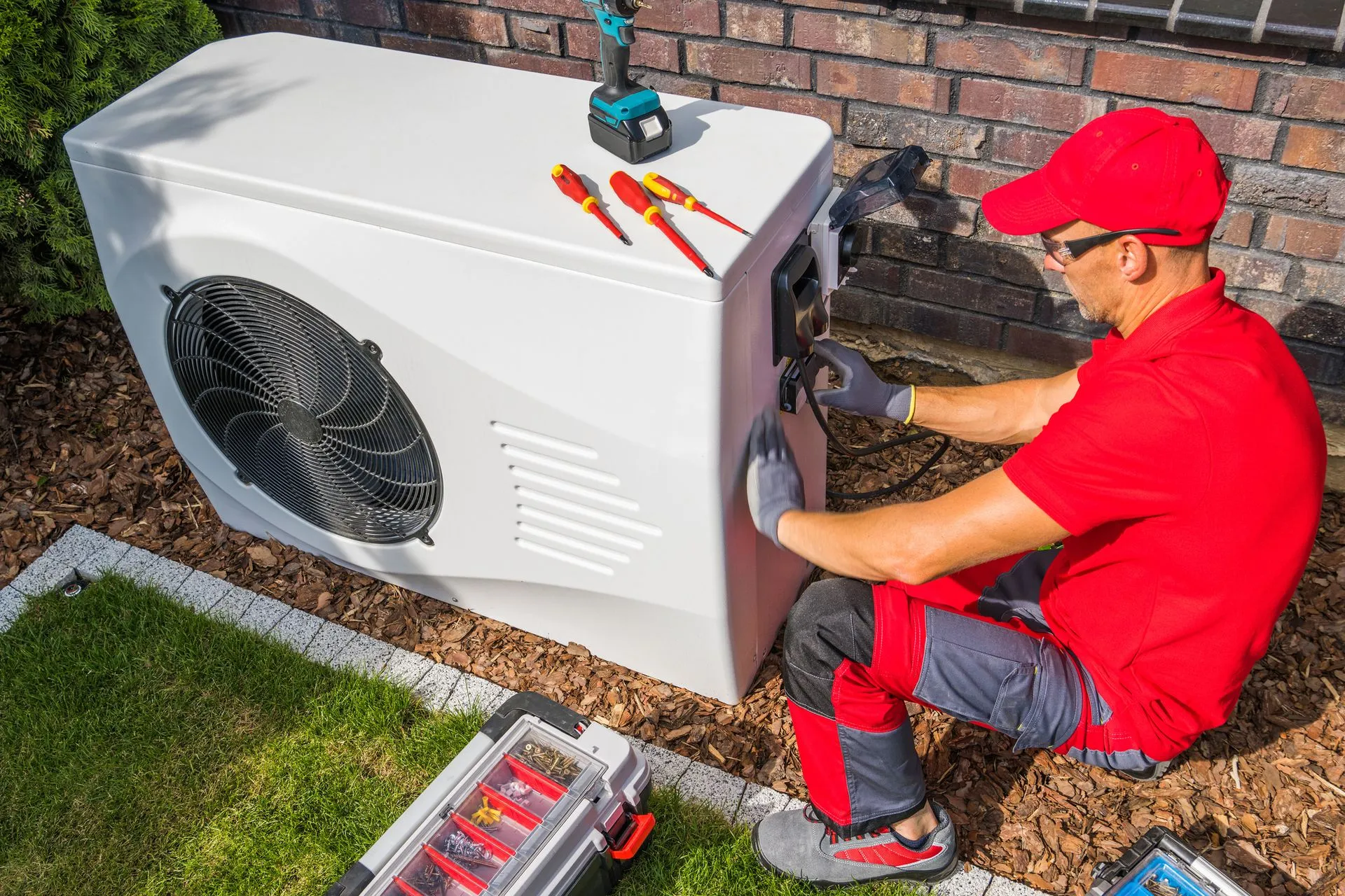 About HVAC in Litchfield, IL